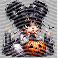 Halloween-WS 861
